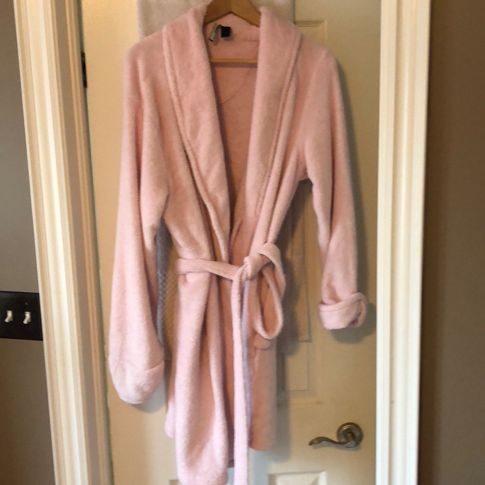 Ladies robes